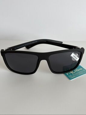 Piranha Urban 2 Madison Lifestyle Sunglasses Black Frames Style # 60098
